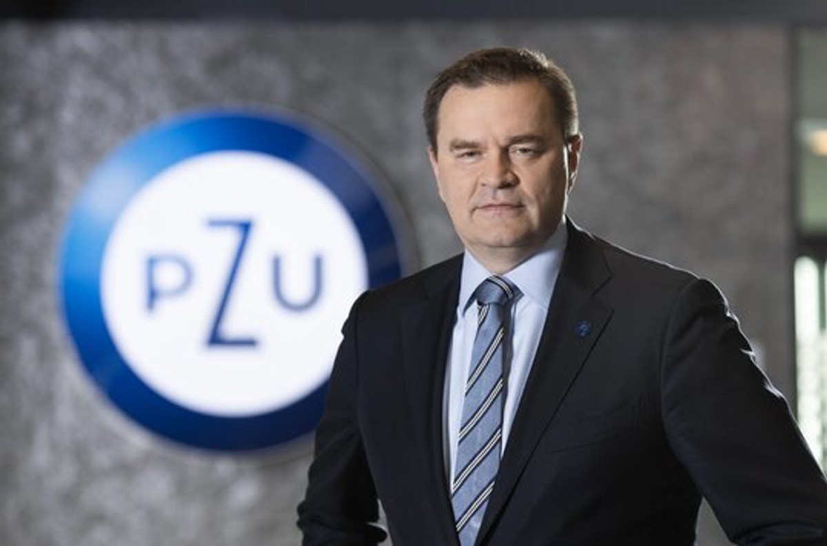 KNF dała zielone światło. Nowy prezes PZU obejmuje stery