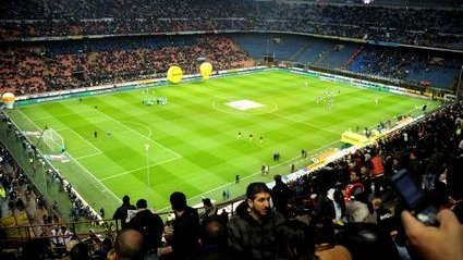 Stadio San Siro