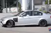 Zdjęcia szpiegowskie: Ultra szybkie BMW M3, Mercedes-Benz C 63 AMG, Lexus IS-F – bitwa się rozpoczyna