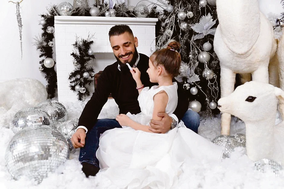 Darko Lazić i Lorena