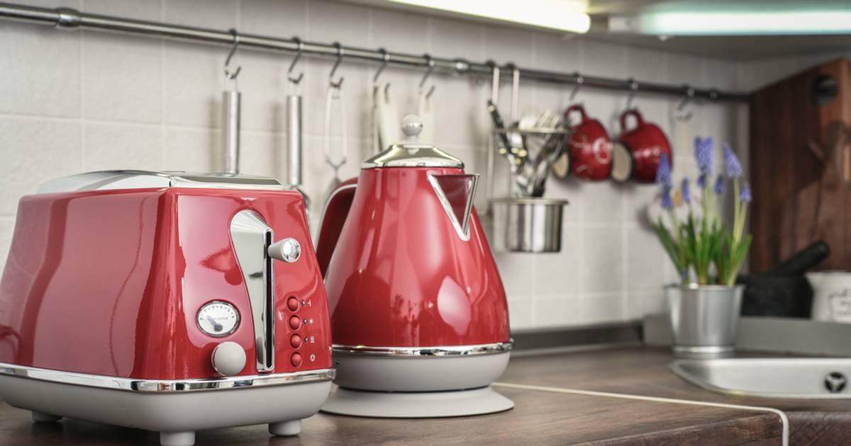 Te dwa urządzenia pożerają w domu najwięcej prądu. Nie pralka i lodówka