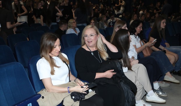 Leontina Vukomanović