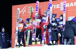 Nie będzie kogo oglądać. PŚ w Rasnovie najsłabiej obsadzony w XXI wieku