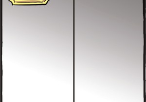 Blic strip