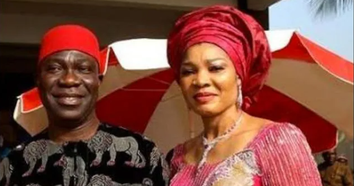 Organ Harvesting: Ekweremadu's wife granted bail - Vimarsana News