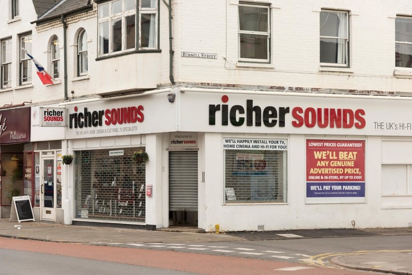 Radnici će dobiti 1.000 funti za svaku godinu rada u kompaniji