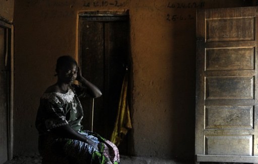 DRCONGO RAPE WOMEN