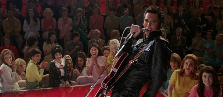Film "Elvis"