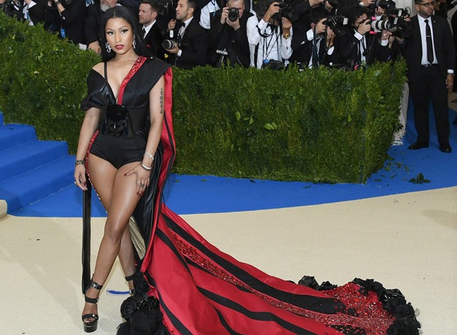 Sztárok H&M ruhákban a MET Gálán