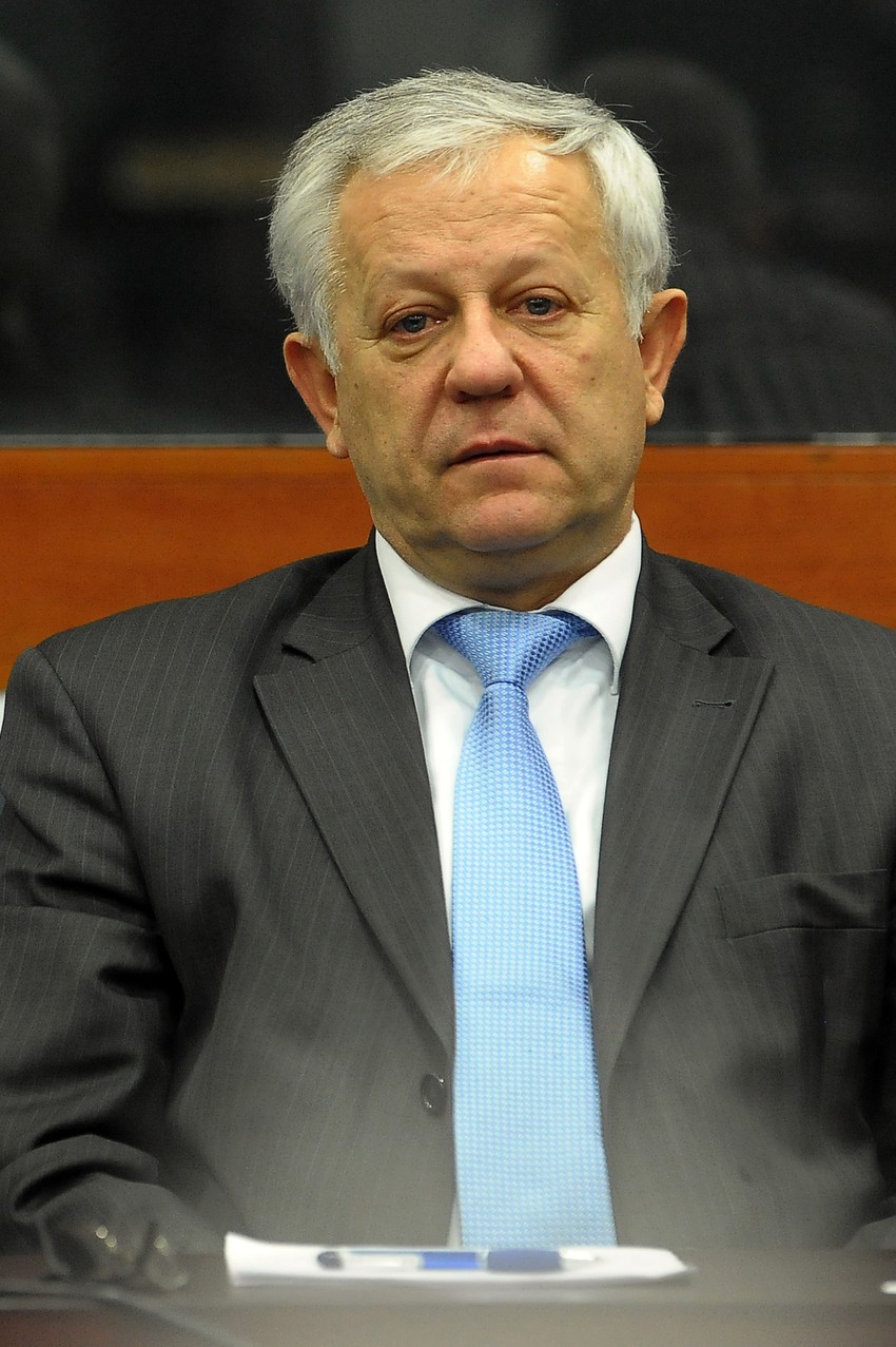 Radoslav Veselinović