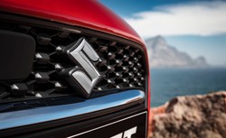 Nowe Suzuki Swift jedzie do Polski. Japończycy dają popis ceną i oszczędnym napędem