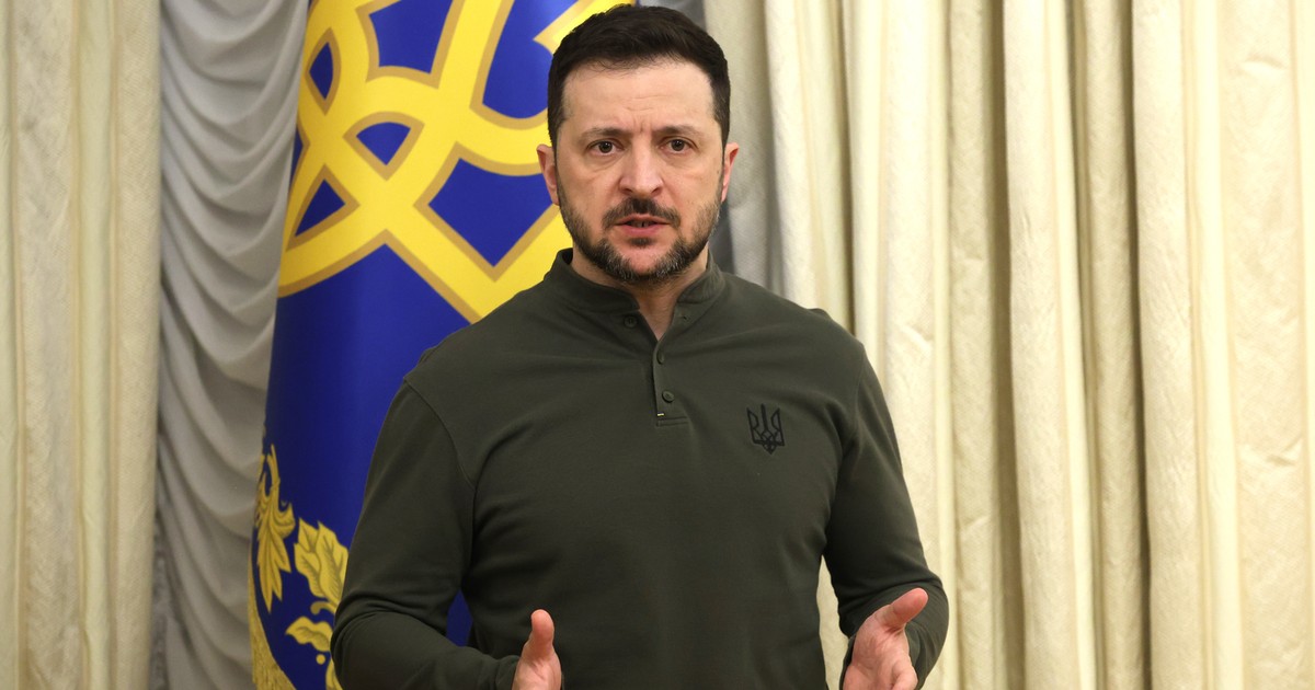 Rosjanin zatrzymany przez SBU w Ukrainie. Przekazywał ważne dane