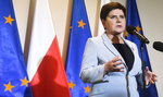 Szydło powiedziała to nauczycielom. Konflikt narasta