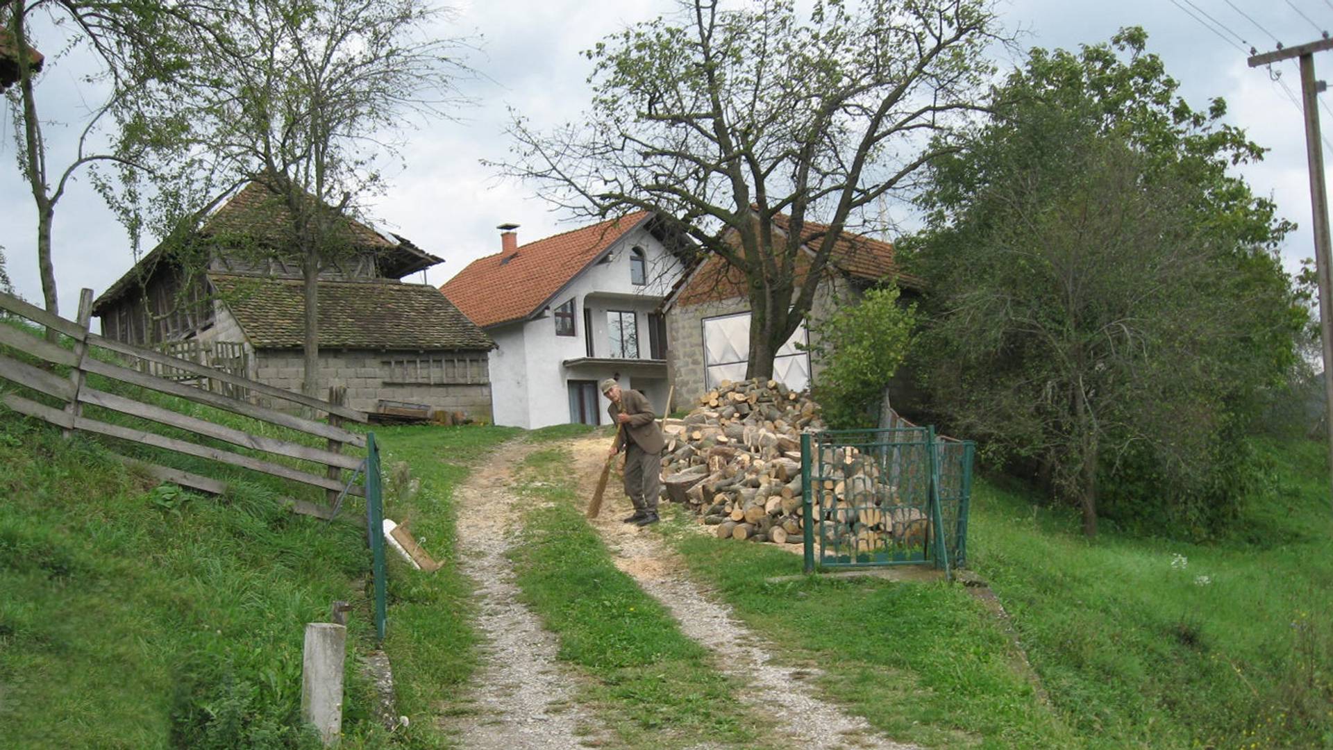 Loznica kupuje kuću mladima koji žele da žive na selu