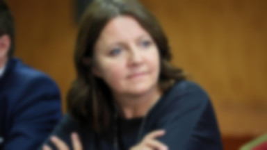 Joanna Lichocka: Kaja Godek chce wywołać konflikt w PiS