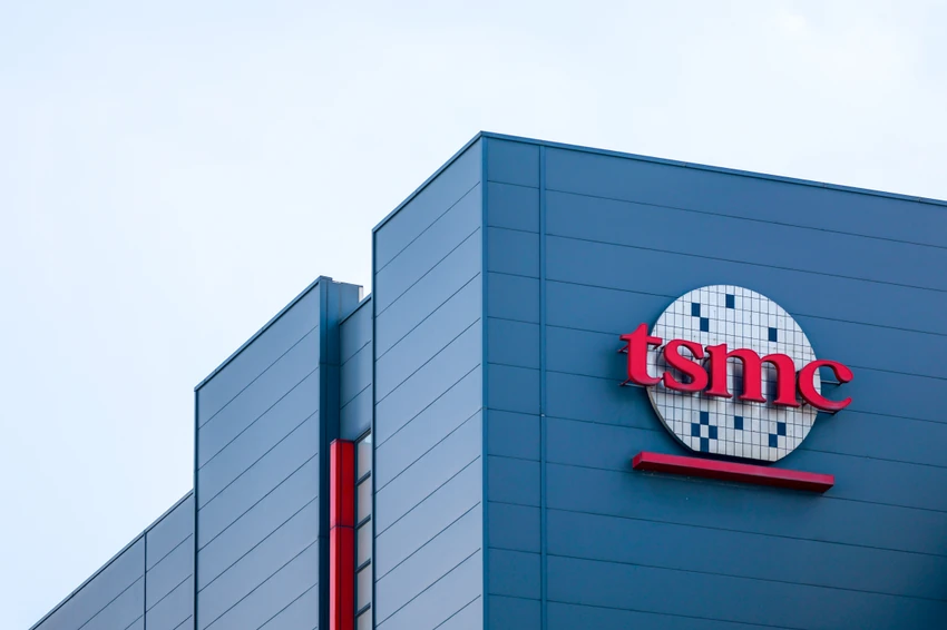 Prihod TSMC-a u decembarskom kvartalu porastao je za 20,5%