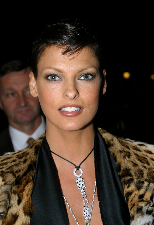 Linda Evangelista