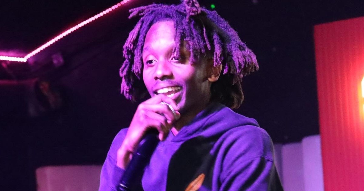 Kenyan rapper Ian Kibe drops 'Scars' video detailing journey of his ...