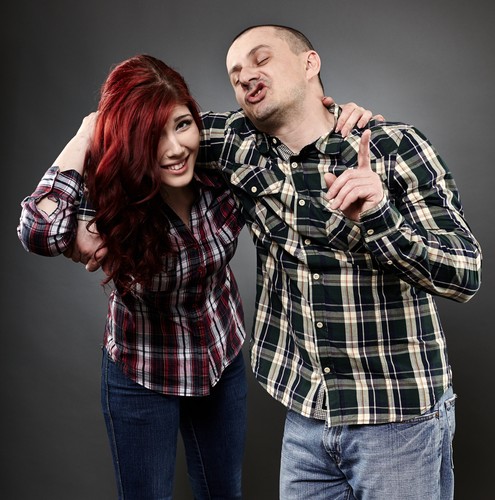 Kiedy kobieta wydaje się mężczyźnie najseksowniejsza?