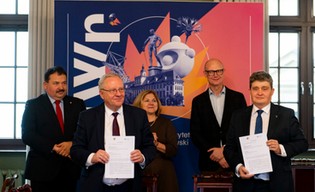 Uniwersyteckie doświadczenia jeszcze przed maturą!
