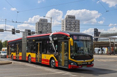 LEW został we Wrocławiu!