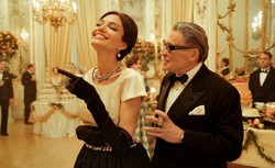 Niezwykła rola wielkiej gwiazdy. Głośny film wreszcie w polskich kinach