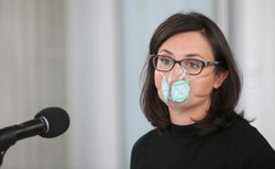 KO składa wniosek do NIK. "Władza robi wielką hucpę likwidując wolne wybory"