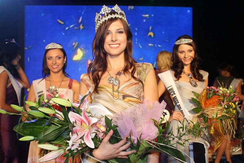 Zabiorą jej koronę Miss Polonia, bo ma...