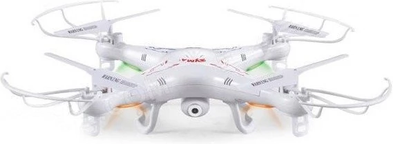  Syma X5C