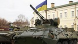 ISW: Ukraina ruszyła z kontrofensywą. Są doniesienia o wyzwoleniu kilku miejscowości