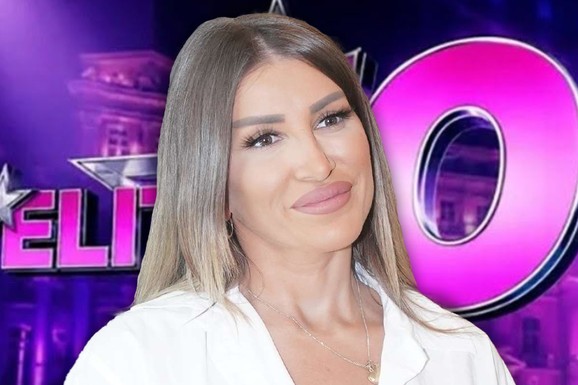 DALILA DRAGOJEVIĆ ŽELI U ELITU 10 Otkrila pod kojim uslovima bi ušla, cifra je ogromna, spomenula i skandal sa Dragojevićem