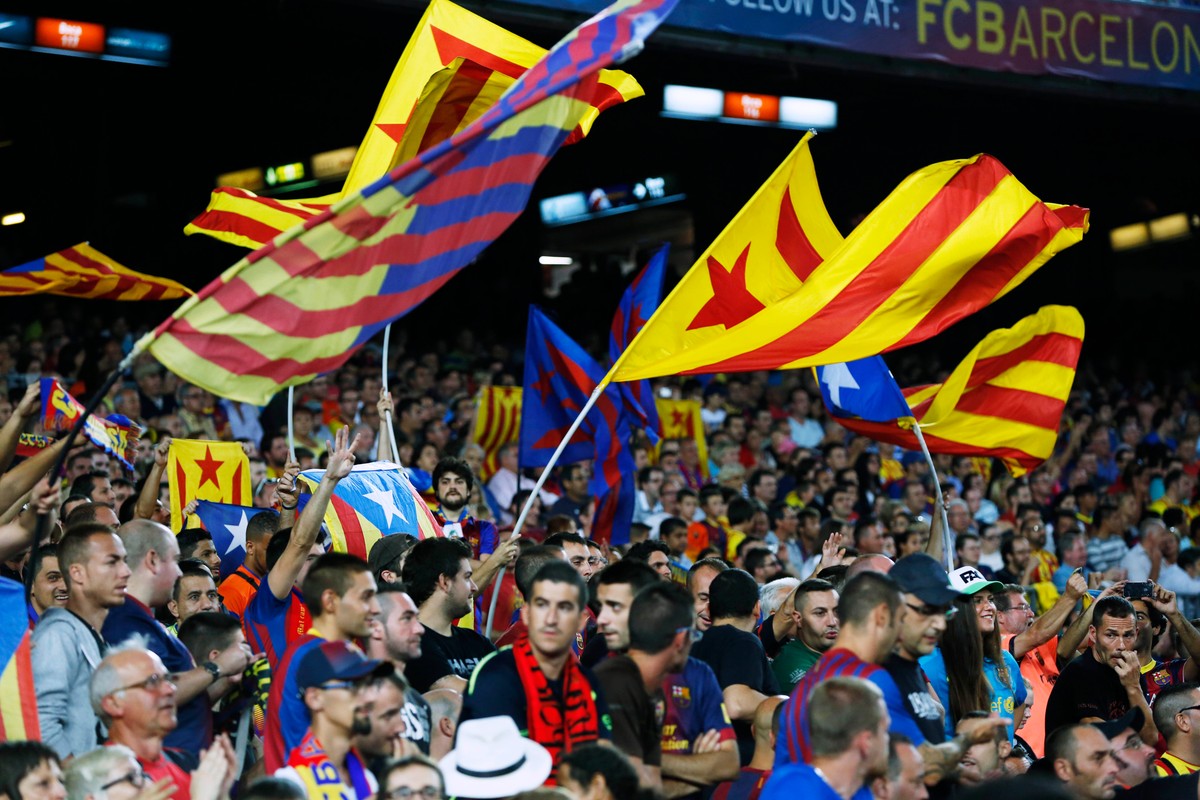 Barcelona kończy z tradycją. Nie będzie wpuszczać dzieci za darmo