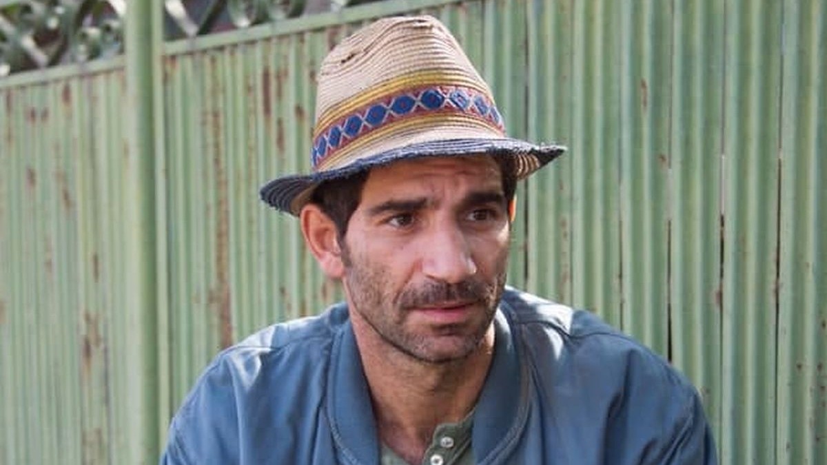 Actorul Toma Cuzin a fost reținut. Firicel din Las Fierbinți a făcut accident cu permisul suspendat și pozitiv la DrugTest
