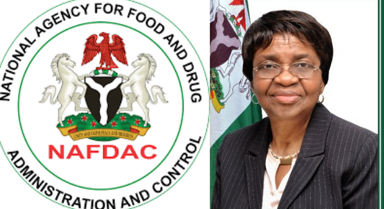 NAFDAC warns importers, exporters against sharp practices at ports.