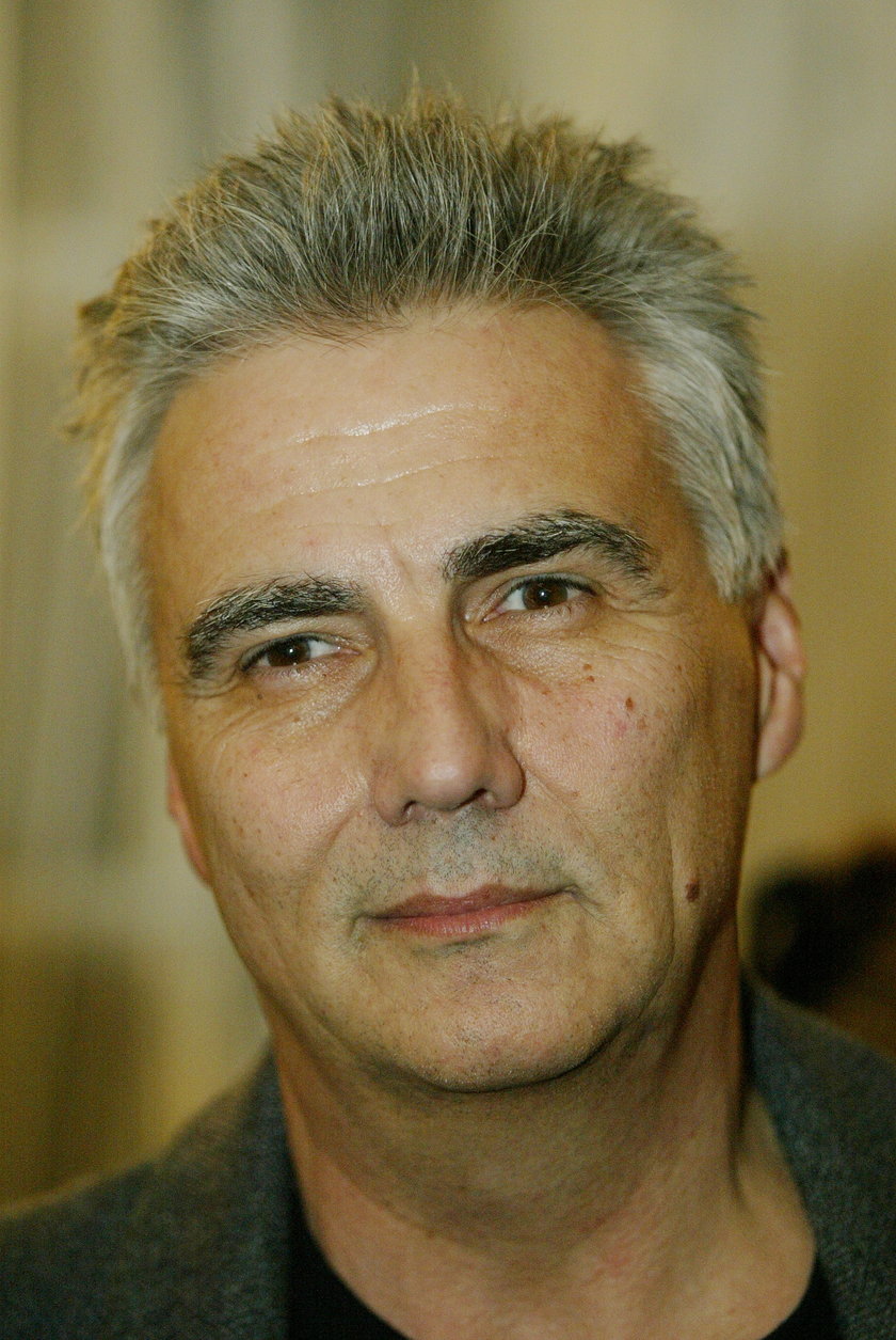 Krzysztof Krauze