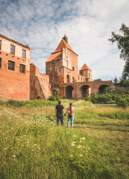 Anna i Marcin Nowakowie