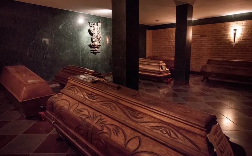 Pożegnanie abp Gocłowskiego