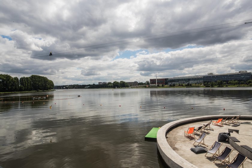 Jezioro Maltańskie będzie większe?