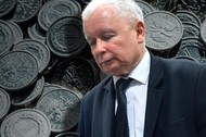 kaczynski kasa