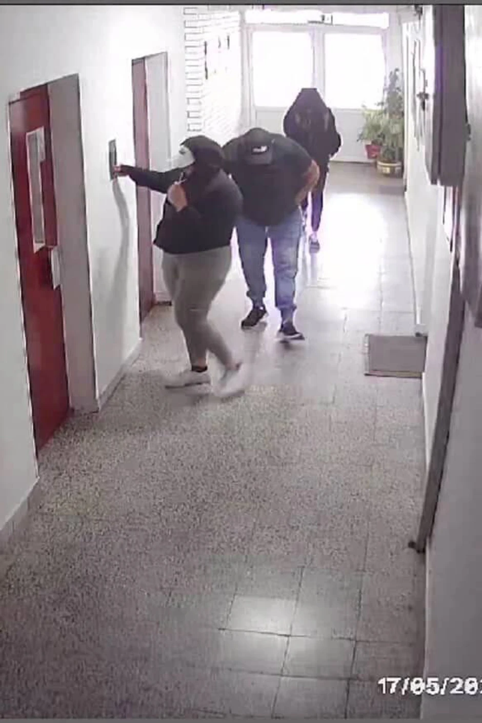 Prevaranti sa Vidikovca