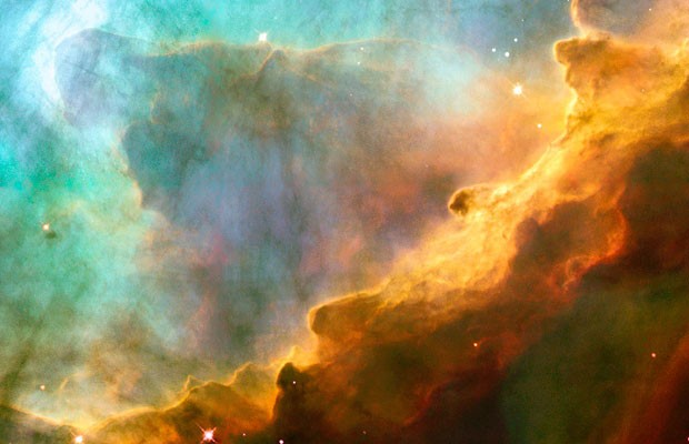 NASA - najlepsze zdjęcia Hubble'a