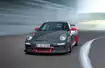 Porsche 911 GT3 RS – Nurburgring w 7:33