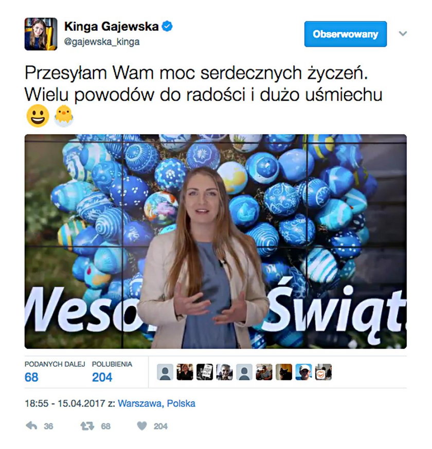 Kinga Gajewska