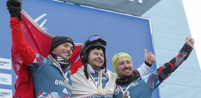 Polak zdobył złoty medal na mistrzostwach świata! Potwierdziły się słowa naszego eksperta [WIDEO]