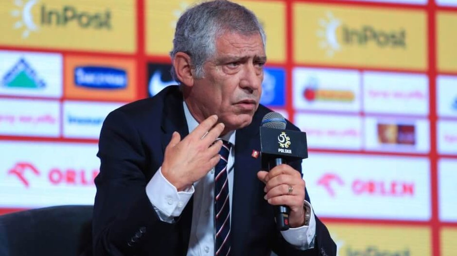 Fernando Santos