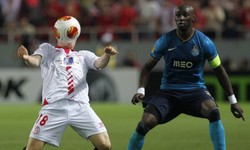 Liga Europy: Sevilla, Valencia, Juventus i Benfica w półfinałach. WIDEO