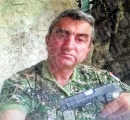 Radiša Blažić 