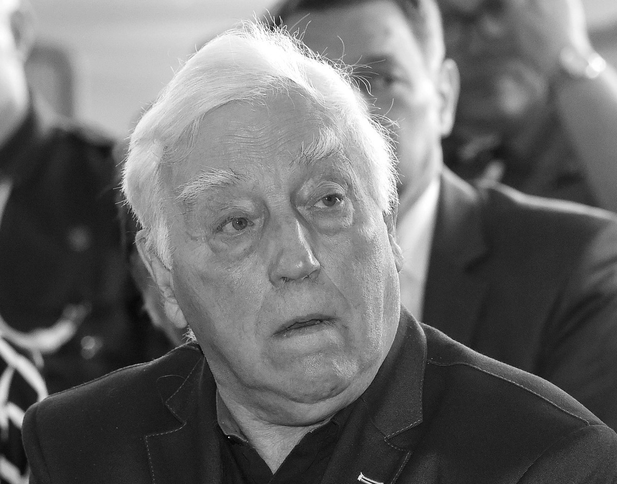 Janusz Wasylkowski