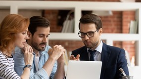 Kiedy pracownik ma przychód z jednostek uczestnictwa funduszy inwestycyjnych? NSA wydał wyrok