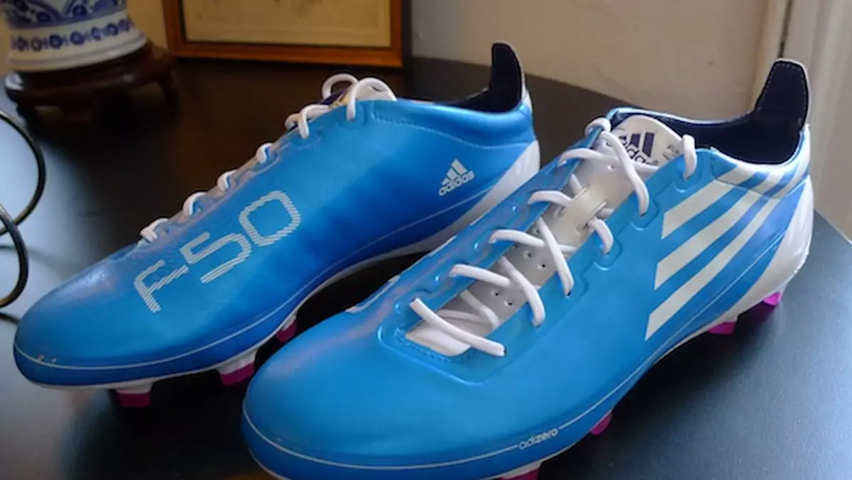 Adidas F50 Adizero